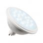 Preview: SLV 1005313 QPAR111 GU10 Smarter LED Strahler  tunable white 10W 25°