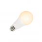 Preview: SLV 1005317 E27 Smarte LED Lampe tunable white 9W CRI90