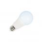 Preview: SLV 1005317 E27 Smarte LED Lampe tunable white 9W CRI90
