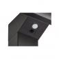 Preview: SLV 1005390 WORKLIGHT Stehleuchte schwarz 79W 4000K 80°