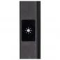 Preview: SLV 1005390 WORKLIGHT Stehleuchte schwarz 79W 4000K 80°