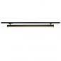 Preview: SLV 1005397 SIGHT TRACK DALI 3 Phasen Spot schwarz CCT