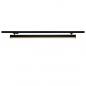 Preview: SLV 1005400 SIGHT TRACK 3 Phasen Spot schwarz CCT
