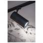 Preview: SLV 1005737 NUMINOS XL PHASE 3 Phasen Spot schwarz 36W 4000K 60°