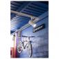 Preview: SLV 1005739 NUMINOS XL PHASE 3 Phasen Spot weiß / schwarz 36W 4000K 36°