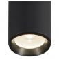 Preview: SLV 1005807 NUMINOS DALI XL 3 Phasen Spot schwarz 36W 4000K 24°