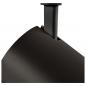 Preview: SLV 1005808 NUMINOS DALI XL 3 Phasen Spot schwarz 36W 4000K 36°
