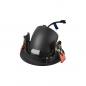 Preview: SLV 1005947 NUMINOS GIMBLE M Deckeneinbauleuchte schwarz / chrom 3000K 55°