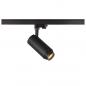 Preview: SLV 1006108 NUMINOS ZOOM M PHASE 3 Phasen Spot schwarz 20W 2700K 15°