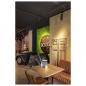 Preview: SLV 1006108 NUMINOS ZOOM M PHASE 3 Phasen Spot schwarz 20W 2700K 15°