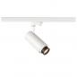 Preview: SLV 1006109 NUMINOS ZOOM M PHASE 3 Phasen Spot weiß 20W 2700K 15°