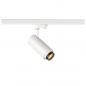 Preview: SLV 1006109 NUMINOS ZOOM M PHASE 3 Phasen Spot weiß 20W 2700K 15°
