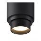 Preview: SLV 1006110 NUMINOS ZOOM M PHASE 3 Phasen Spot schwarz 20W 3000K 15°