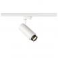 Preview: SLV 1006113 NUMINOS ZOOM M PHASE 3 Phasen Spot weiß 20W 4000K 15°