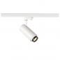 Preview: SLV 1006113 NUMINOS ZOOM M PHASE 3 Phasen Spot weiß 20W 4000K 15°