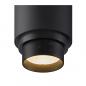 Preview: SLV 1006114 NUMINOS DALI ZOOM M 3 Phasen Spot schwarz 20W 2700K 15°