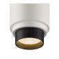 Preview: SLV 1006115 NUMINOS DALI ZOOM M 3 Phasen Spot weiß 20W 2700K 15°