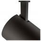 Preview: SLV 1006116 NUMINOS DALI ZOOM M 3 Phasen Spot schwarz 20W 3000K 15°