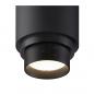 Preview: SLV 1006118 NUMINOS DALI ZOOM M 3 Phasen Spot schwarz 20W 4000K 15°