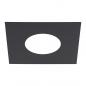 Preview: SLV 1006145 Numinos M Reduzierring eckig 240/120mm schwarz
