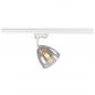 Preview: SLV 1006158 PARA CONE GL 3 Phasen Spot weiß / transparent