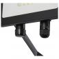 Preview: SLV 1006192 FLOODI M LED Außen Fluter anthrazitt 30W 3000K