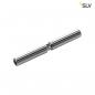Preview: SLV 181532 Seilspanner für NV-Seilsystem, chrom, 2 Stk.