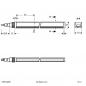 Preview: EVN Neon-Flex LED-Strip, IP67, konfektionierbar STVB67240940