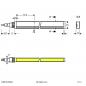 Preview: EVN Neon-Flex LED-Strip, IP67, konfektionierbar SVB6724149902