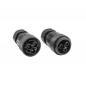 Preview: Siteco Highbay 31 Systemverbindung: Stecker/Buchse, IP65, 3polig, max. 2,5mm²