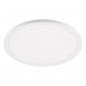 Preview: EVN LED Anbauleuchte mit einstellbarer Farbtemperatur UP54500125
