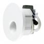 Preview: EVN W200102 MURUS LED-Wandeinbauleuchte rund 75 mm 3000 K Weiß Einbaudurchmesser 60 mm