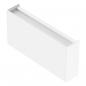 Preview: EVN WA20080125 LED Wandleuchte 8W 3000-5700K Weiß