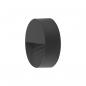 Preview: EVN WAR65051602 DIREXUS LED Wandleuchte 8 W 3000 K anthrazit IP65