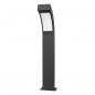 Preview: EVN FONI WL54061502 LED Wegeleuchte 4,5 W 3000 K 310 lm anthrazit IP54 600 mm