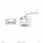 Preview: EVN ZBPD23400 Zigbee 3.0 Dimm-Aktor 100–240 V AC 200 W LED