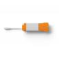 Preview: LEDVANCE PANEL COMPACT 600 UGR<19 2CCT 30/35W 3300/3850lm 3000/4000K Warmweiß/Neutralweiß 90° 600x600mm