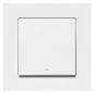Preview: OSRAM SMART+ WIFI REMOTE WALL SWITCH 1 Button - Schalter