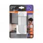 Preview: OSRAM Linear Sensor LED-Akku Unterbauleuchte mit USB-Aufladung mit 2 Betriebsarten Schrankleuchte mit Infrarotsensor, für Bereiche wo eine Steckdose fehlt