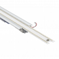 Preview: LEDVANCE DP FLEX TH 1200 P 34W ML 840 IP66 Feuchtraumleuchte 4000K Durchverdrahtung Multi Lumen