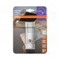 Preview: OSRAM NIGHTLUX TORCH BATTERIE BETRIEBENE MULTIFUNKTIONS - LEUCHTE MIT SENSOR UND WAND-HALTERUNG, IP54