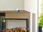 Preview: OSRAM SMART+ WIFI OUTDOOR CAMERA FIXED White
