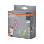 Preview: 2M OSRAM Smart+ Matter LED-Streifen Flex RGB Tunable White indoor IP20