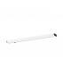Preview: 37cm OSRAM LED Lichtleiste Linear LED Flat Eco 6W 4000K neutralweißes Licht