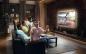 Preview: 1,5m LEDVANCE  Lichtstreifen FLEX TV MOOD LIGHT 3500K USB