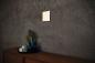 Preview: 30cm OSRAM Panelleuchte Planon Frameless 300x300mm 20W 3000K warmweißes Licht