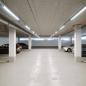Preview: LEDVANCE DAMP PROOF COMPACT THROUGHWIRING GEN 2 Multi-Lumen 1200 mm 33 W 3960 lm 21 W 2600 lm 6500 K Kaltweiß 120° 230 V IP66