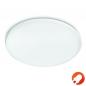 Preview: Philips myLiving LED Deckenleuchte Twirly 2700K mit hellen 1700lm in Weiß