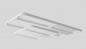 Preview: Siteco Highbay 21 maxi, breit strahlend, LED, 840, Bluetooth® Mesh, AC/DC LED Hallenleuchte 198,2W 4000K neutralweiß 38000lm