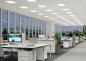 Preview: OSRAM LED Panel Essential 600x600mm 4000K neutralweißes Licht 36W